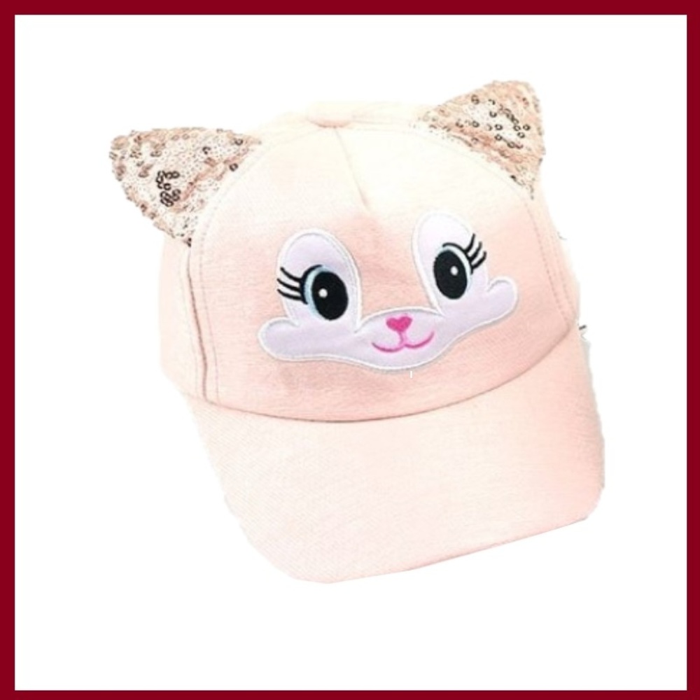 Boy / Girls Baseball Cap